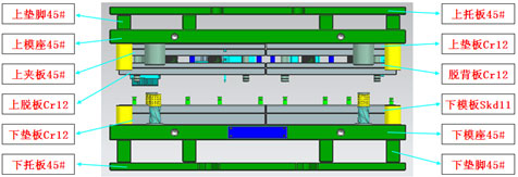 鑫精誠(chéng)模具